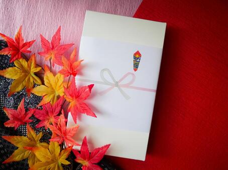 進物.1 進物,ギフト,プレゼントの写真素材