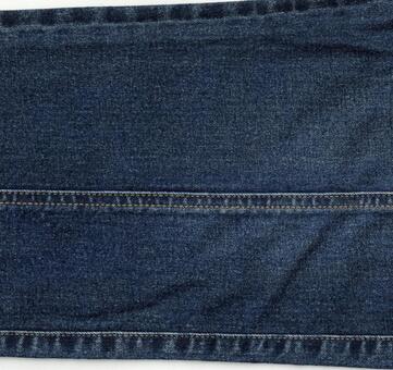 デニム デニム,ジーンズ,ステッチの写真素材