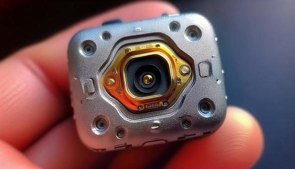 Ultra-small camera Wi-Fi communication 1, overtake, small, camera, JPG