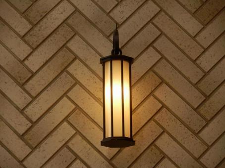 スタイリッシュな照明 照明器具,スタイリッシュ,コピースペースの写真素材