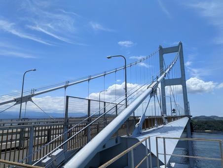 しまなみ海道-105 しまなみ海道-105の写真