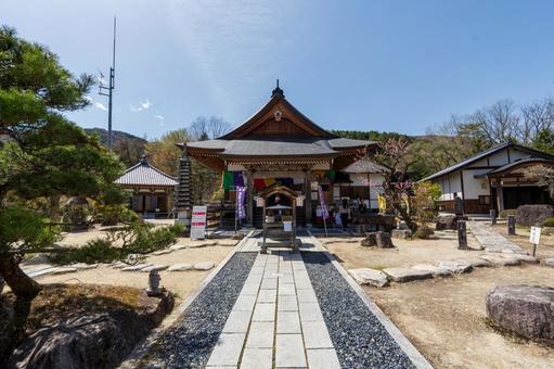 250421信濃比叡廣拯院 250421信濃比叡廣拯院の写真