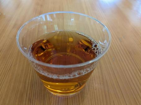 紅茶(アイス) 紅茶(アイス)の写真