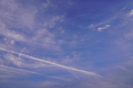 Skyscape, JPG