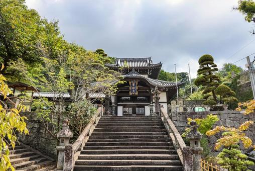 晧台寺 晧台寺,寺社仏閣,建物の写真素材