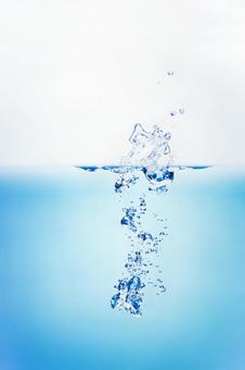 Photo, water, ripple, water surface, 