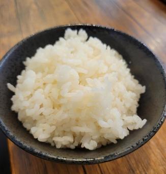 ごはん ごはんの写真