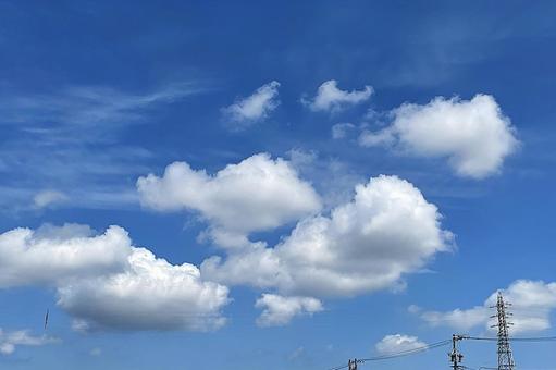 空がメインNM33 空がメインNM33の写真