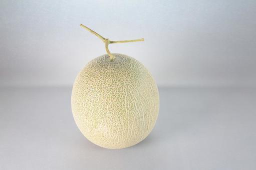 Photo, melon, niebieskie mięso, owoce, 