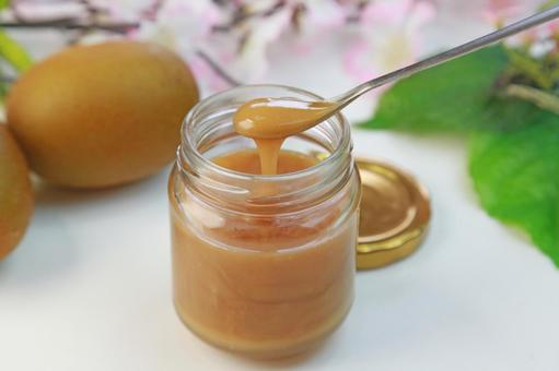 Manuka honey, JPG