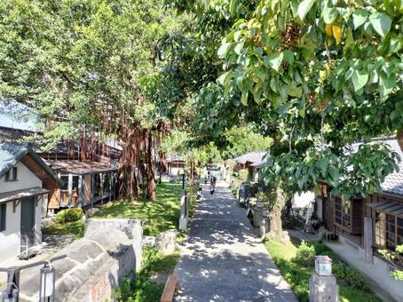 花蓮将軍府1936 花蓮将軍府1936 花蓮将軍府1936,花蓮,台湾の写真素材