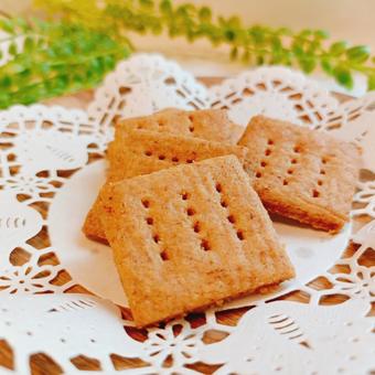 クッキー クッキーの写真