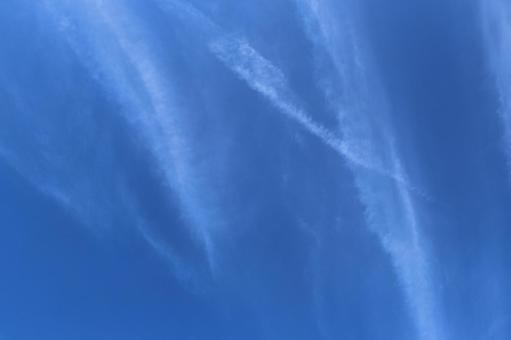 空 空の写真