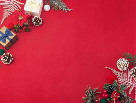 クリスマス（わくわくを一緒に）3の写真