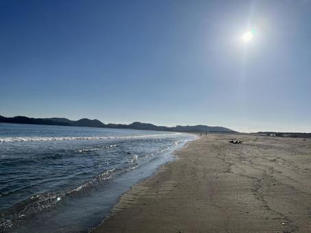 海 海 港,海,海辺の写真素材