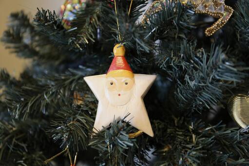 クリスマスツリー クリスマス,クリスマスツリー,冬の写真素材