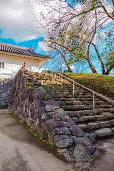 【山形】山形駅の周辺 山形城跡 霞城公園 【山形】山形駅の周辺 山形城跡 霞城公園の写真