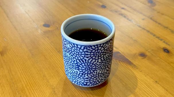 湯呑みのお茶3 湯呑みのお茶3 湯呑み,お茶,茶の写真素材