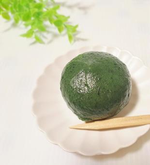 Kusamochi image material 01, JPG