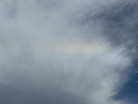 彩雲② 彩雲②の写真