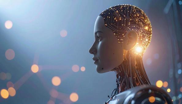 AI・人工知能  AI・人工知能 の写真
