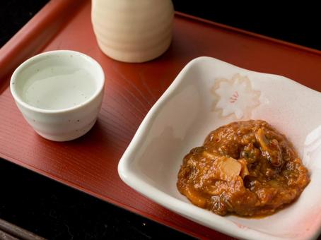 味噌にんにく おかずみその写真