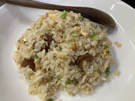 チャーハン チャーハンの写真
