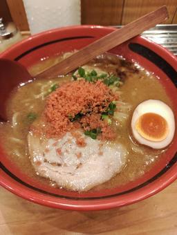 ラーメン ラーメンの写真