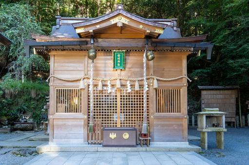 京都 鞍馬寺 由岐神社 本殿 京都 鞍馬寺 由岐神社 本殿 鞍馬寺,寺,寺院の写真素材