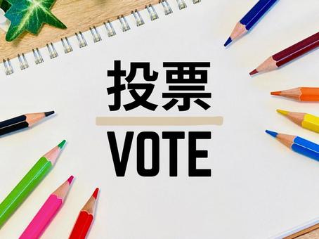Photo, vote, election, political, 