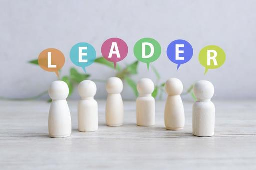 導く者たち LEADERの象徴 導く者たち LEADERの象徴 指導者,リーダー,読者の写真素材