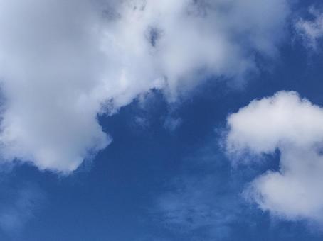 浮雲1 浮雲1の写真
