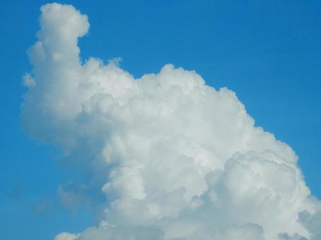 【風景写真】秋空 【風景写真】秋空 秋空,空,雲の写真素材