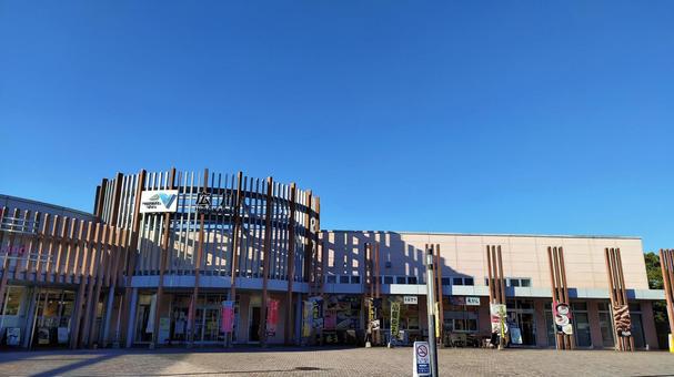 服務區域 廣川 004 服務區域 廣川 004
