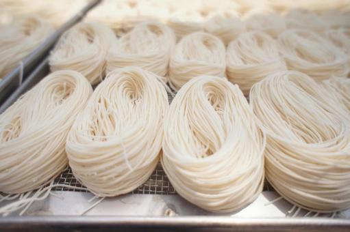 麺 麺の写真