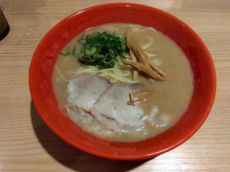 ラーメン34 ラーメン34の写真