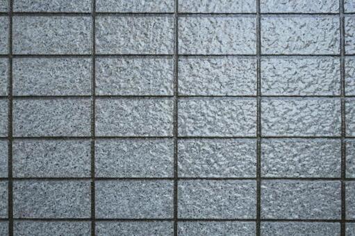 タイルパネルのテスクチャ1 タイル,灰色,グレーの写真素材