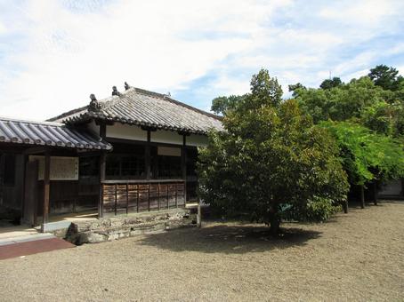 徳島県-丈六寺-徳雲院 徳島県-丈六寺-徳雲院の写真