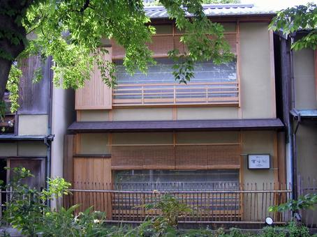 祇園 京都 祇園 京都の写真
