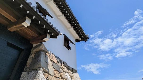 Imabari Castle-109, JPG