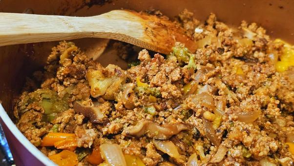 Keema curry, JPG Keema curry, JPG