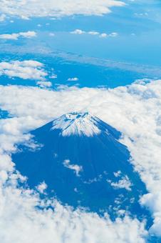 富士山 富士山