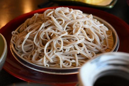 蕎麦 蕎麦 蕎麦,そば,食べ物の写真素材