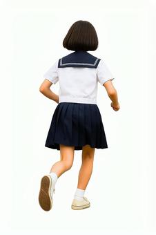 女性176 女性176の写真