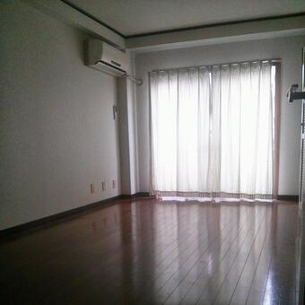 部屋 部屋の写真