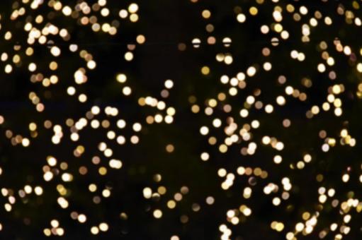 イルミネーション イルミネーション,光,キラキラの写真素材