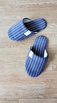 スリッパ スリッパの写真