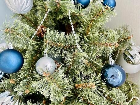 クリスマスツリー クリスマスツリー,壁紙,冬の写真素材