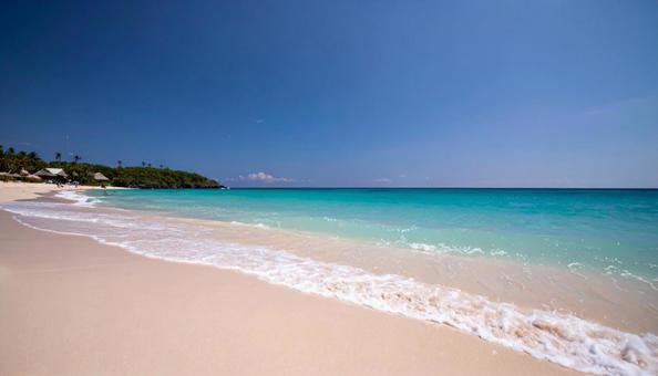 エメラルドビーチ エメラルドビーチの写真