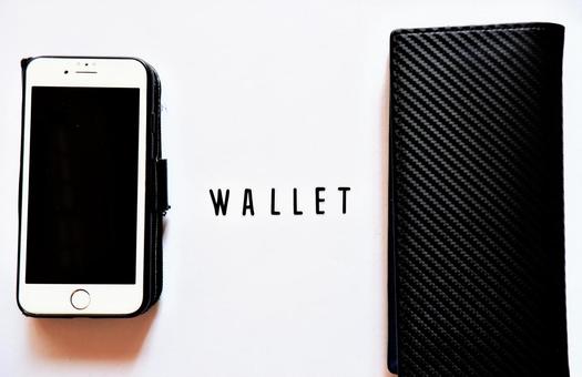 Wallet type, JPG Wallet type, JPG
